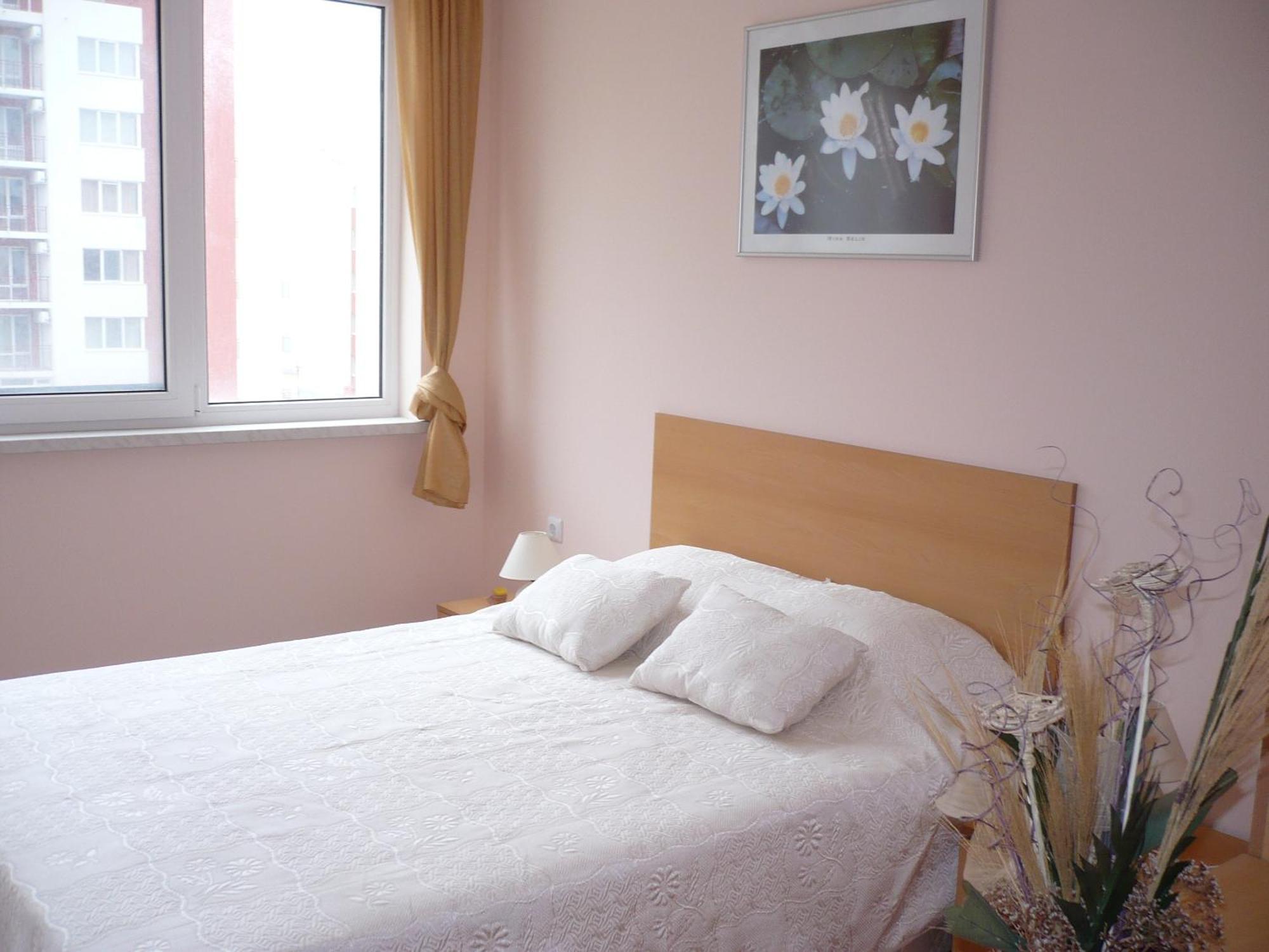 Waterpark Fort Apartments Sunny Beach Quarto foto